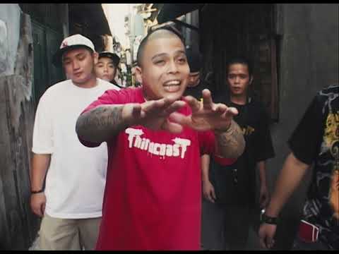 We Speak Hip-Hop | Épisode 10 : D-Coy et les guerriers poètes de Manille