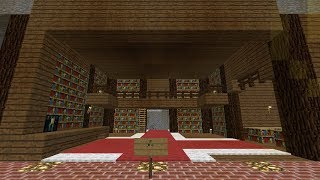 【Minecraft】週刊節電鯖報#21【ゆっくり実況】