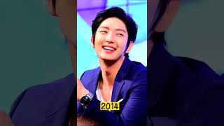 Download lagu Lee Joon Gi grow up 2005 to 2022 😍 mp3 Download lagu Lee Joon Gi grow up 2005 to 2022 😍 mp3