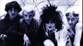 Siouxsie and the Banshees - Into The Light (Peel Session)