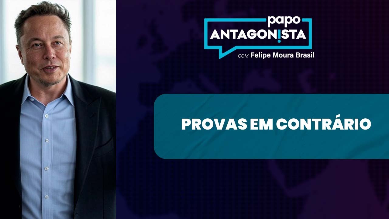 Caso Musk: as manipulações e as paixões