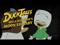 Louie Singing The Moon Lullaby With Della DuckTales Moonvasion