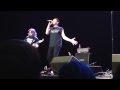 Crush 40 At Sonic Boom 2013 I Am All Of Me