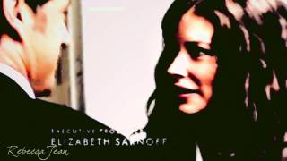 Jack &amp; Kate || Snowflakes