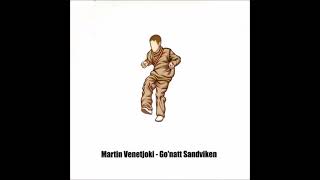 Martin Venetjoki - Disco Pa Prins'an