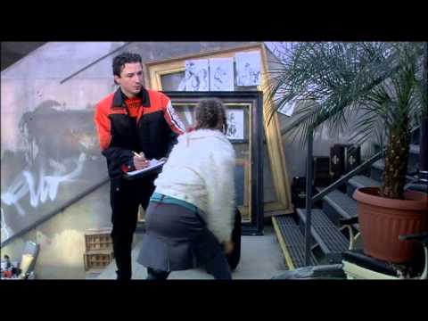 Já v tobě mám co málokdo má - Lucie Vondráčková - Post coitum music video