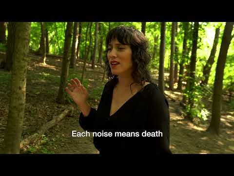 Silent Tears, The Last Yiddish Tango featuring Aviva Chernick & The Payadora Tango Ensemble