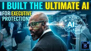 I Built The Ultimate AI For Executive Protection