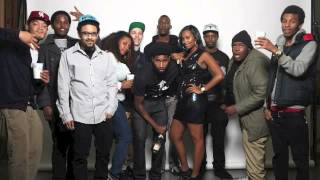 Nu Religion Freestyle