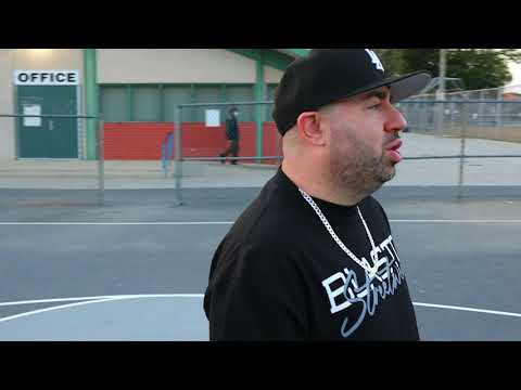 Mic Nif -  "Kerosene Freestyle" Official Music Video Produced by Bancroftsound.com