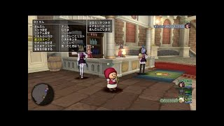 【ドラクエ10】★実況！公式コロシアム配信。LV.27
