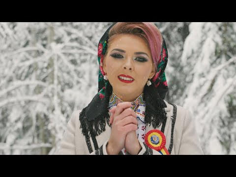 Roxana Ilisie Perian - Doamne ai grija de noi (COLINDE 2020-2021)
