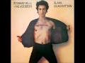Richard Hell & The Voidoids - Love Comes In Spurts