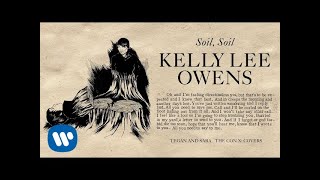 Tegan and Sara present The Con X: Covers – Soil, Soil – Kelly Lee Owens