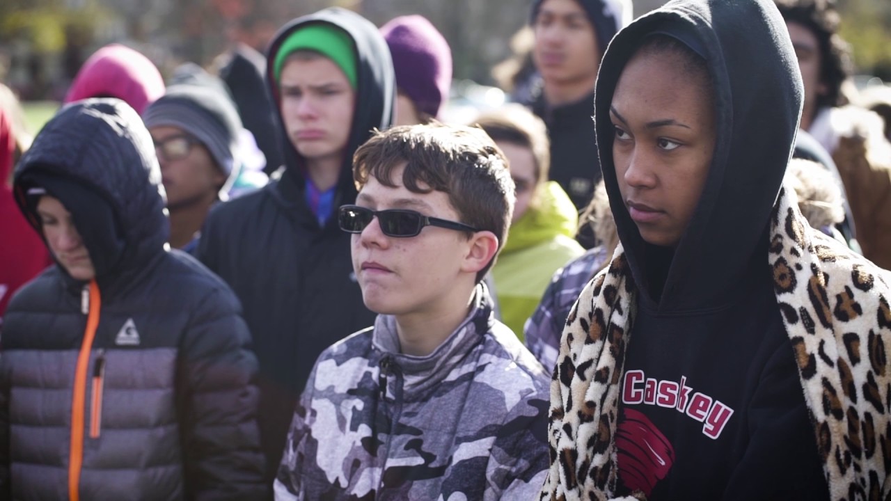 2016 SDoL Holiday Video