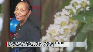 Man charged with murder in woman’s death in Marion, Arkansas