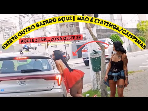 A REALIDADE NAS RUAS DA BARRA FUNDA, NINGUÉM MOSTRA ISSO