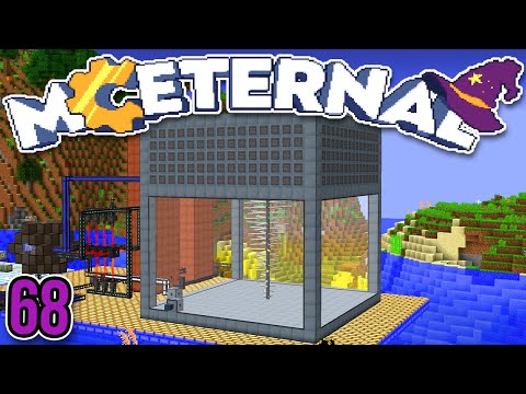 Minecraft Eternal Ep. 68 - The Turbine