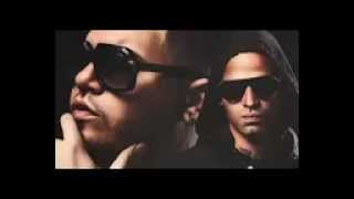 Cuidao Con Mi Mujer - Arcangel ft Farruko, Alexio,Genio (Original) (Video Music) REGGAETON 2014
