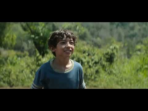 I'm Not Afraid | Trailer