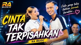 Download lagu CINTA TAK TERPISAKAN||ANGGUN WINATA FT BIBI ||RA MUSIC mp3
