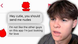 r/niceguys is ACTUALLY INSANE