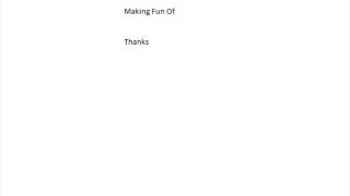 i got the crabs for christmas David DeBoy and DaHons