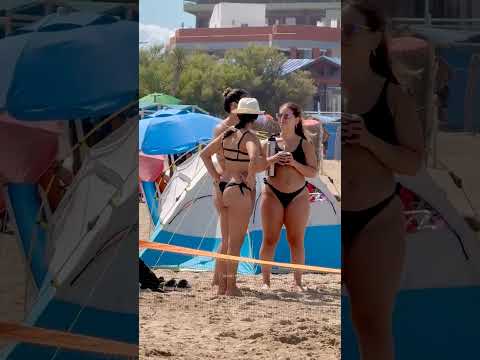 🇦🇷🌊 VILLA GESELL BEACH | Perfect Waves & Endless Atlantic Beauty 🏖️☀️✨