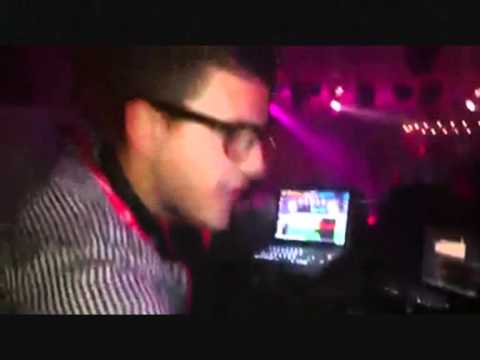 DJ ONUR SUYGUN / ORIENT HOUSE BEATS 2012 Edit