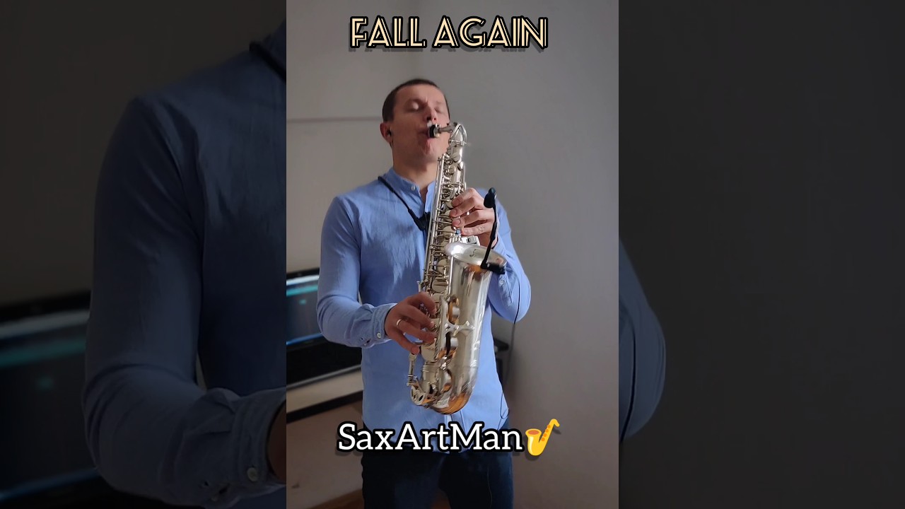 Promotional video thumbnail 4 for SaxArtMan