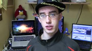 Turtle Beach X12 Headphone Review