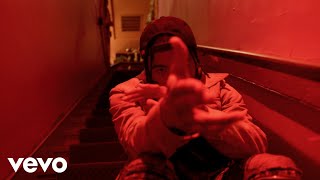 WavyTheKing - Escape Route (Official Music Video)