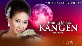 Download lagu Nining Meida - Kangen mp3