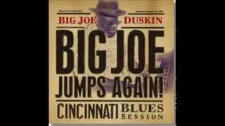 Big Joe Duskin - Cincinnati Stomp