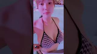 隠す場所が違うよ！