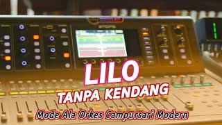 Download lagu LILO TANPA KENDANG || JANDUTAN X SOLO KENONG BAHAN GAYENGMU mp3