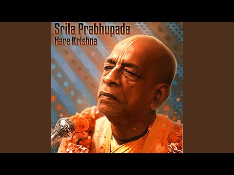 Pure Mangala Charana & Hare Krishna