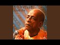 Pure Mangala Charana Hare Krishna