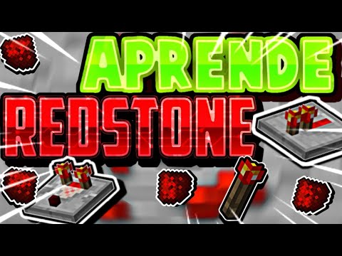 Master Redstone in Minecraft PE 1.16!