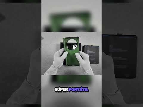 Se lanza en Europa y Asia el teléfono plegable más delgado del mundo