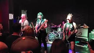 Bad Cop Bad Cop - Retrograde