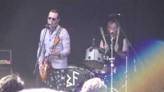 Reel Big Fish - The Set Up [You Need This] (Live from Soundwave &#39;10)