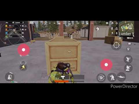 1HP la 1 vs 2 |#BGMI| |#PUBG| #V3 BOYS