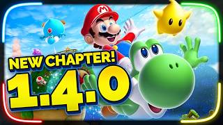 Whoa! Rosalina's Storybook Got a NEW CHAPTER!!