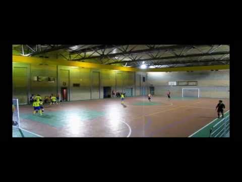 C.S.I. S.ANTONIO - CASTRUM BYANELLI  22.03.2014