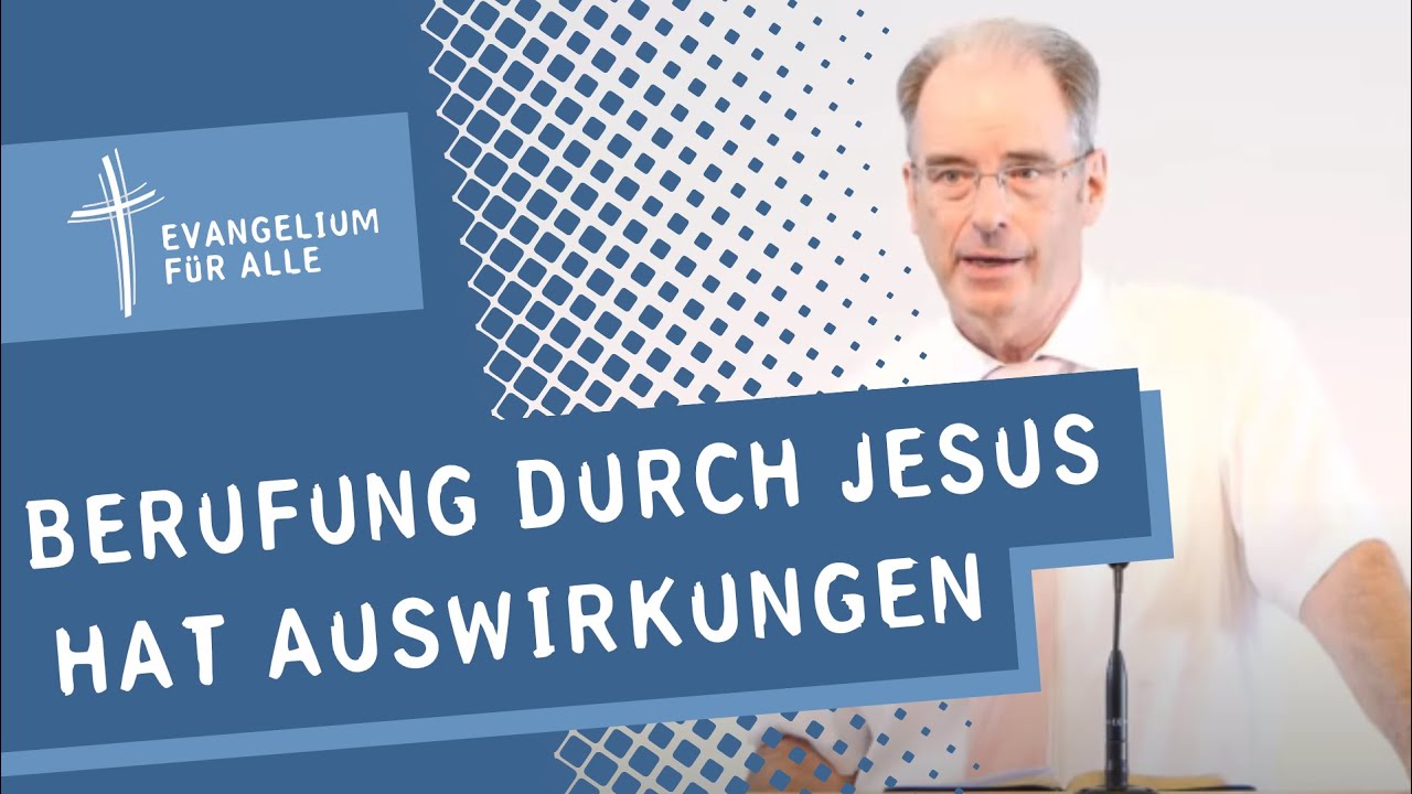 Predigt vom 18.02.2026