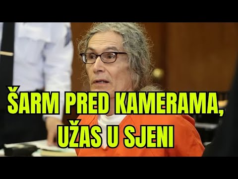 ZLOČINI I BIJEG POD IMENOM John Berger