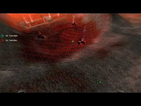 fallen empire legions