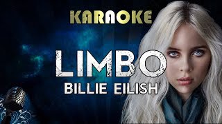 Billie Eilish - Limbo (Karaoke Instrumental)