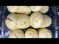 Easy Soft Dumplings Dombolo